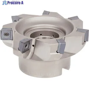 タンガロイ タング・ミル ボアタイプカッタ TPW13 TPW13R080M25.4-04 1個 ▼350-7742 ●MA515