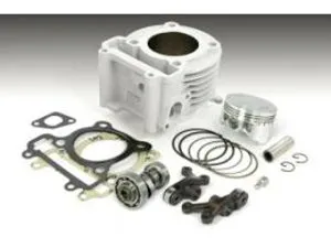 SP武川 SPタケガワ Sステージボアアップキット156cc(ハイコンプ) 01-05-4470