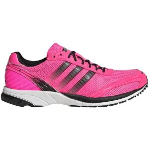 adidas アディダス レディース スニーカー 【adidas Adizero Adios OG Lucid Pink Core Black Cloud White (Women's)】 サイズ US_6.5(23.5cm) Lucid Pink/Core Black/Cloud White