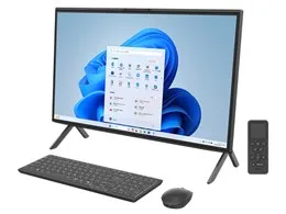 FMV Desktop F F77-K1 FMVF77K1BA [ブラック]