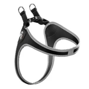 （ペット） TRE PONTI フィッビア リフレクティブ ブラック 2.5号 LTP110 ペット 犬 猫 キャット ドック | 関連単語 ゲージ シーツ 猫トイレ 飼育 しつけ用 面白い 観賞 アクアリウム アイデア商品