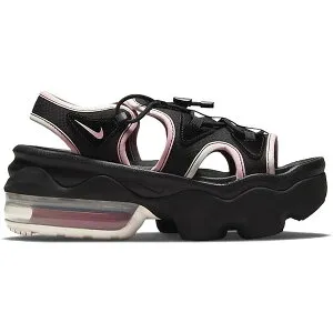 Nike ナイキ レディース スニーカー 【Nike Air Max Koko Black Pink (Women's)】 サイズ US_7(24.0cm) Black/Sail/Black/Pink Glaze