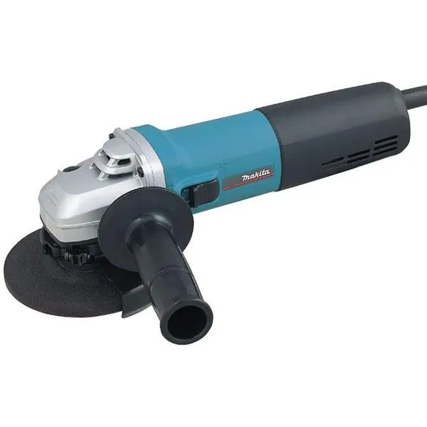 マキタ 電子ディスクグラインダ（外径150mm、最大出力1800W）9566CV