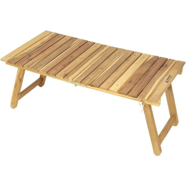 キャプテンスタッグ CAPTAIN STAG CSクラシックス FDローテーブル90 UP1059