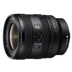 Eマウント交換レンズ FE 16-25mm F2.8 G