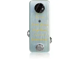 Little Green Emphaser