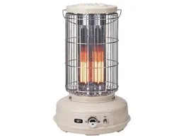 Aladdin グラファイトフレームヒーター AEH-GF80A(W) [ホワイト]