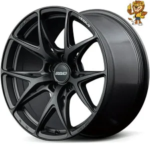 ホイール4本セット RAYS VERSUS VV21S (APJ) 19インチ 8.5J PCD:108/5H インセット:45 ベルサス