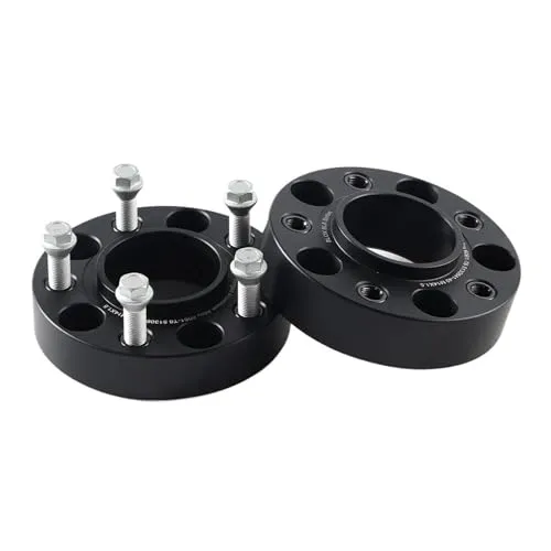 ホイールハブスペーサー 20-50mm ホイールスペーサーアダプター PCD 5x130 CB 71.6 または 84.1mm 用のポルシェ 911 918 928 944 718 用のカイエン Q7 用 2 個(2PCS 50MM 71.6)