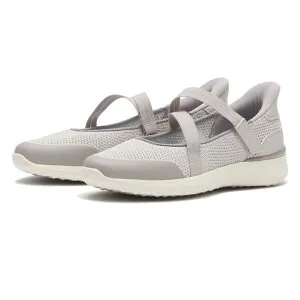 ＜ハンズフリー＞レディース 【ABC SELECT】 エービーシーセレクト QS MARYJANE SNK メリージェーンスニーカー W1051