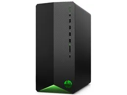 Pavilion Gaming Desktop TG01-1154jp パフォーマンスモデル