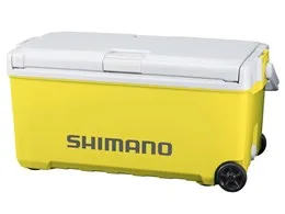 ユニフリーズ BS 30L キャスター ND-630Z [レモンイエロー]