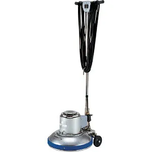 【送料無料 一部地域除く】コンドル ポリシャーCP-14型 E-6-1 W370×D450×H1270mm[CONDOR(コンドル)] [※代引不可]