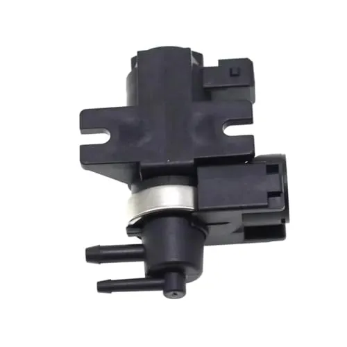 エンジン制御バルブ Compatible With Fiat For Ducato 1994-2005年式車用 ターボブースト圧力ソレノイドバルブ アクセサリー 55203202 と互換性あり