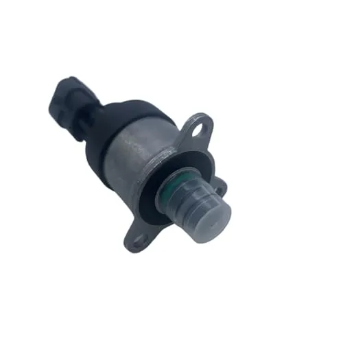 燃料噴射圧力調整弁 Compatible With Fiat For Ducato 120 130 Multijet 2006 2007 燃料ポンプ圧力レギュレーターバルブ入口計量 OEM: 0928400726 0928400728 と互換性があります。