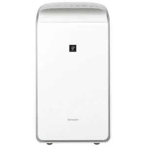 【最短翌日お届け】CV-TH150-W シャープ 衣類乾燥除湿機 ハイブリッド方式 プラズマクラスター25000搭載 (ホワイト系) 2025年3月発売 SHARP 新品 在庫あり