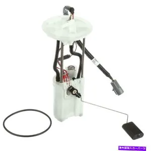 Fuel Pump Module Assembly 燃料ポンプモジュールアセンブリDelphi適合02-03フォードエクスプローラースポーツTRAC 4.0L-V6 Fuel Pump Module Assembly Delphi fits 02-03 Ford Explorer Sport Trac 4.0L-V6【並行輸入品】