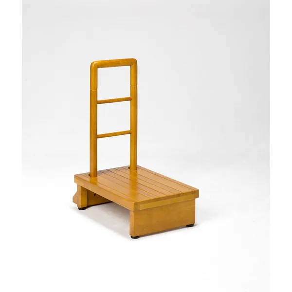 VERSOS VS-RF601 手すり付玄関台 60cm