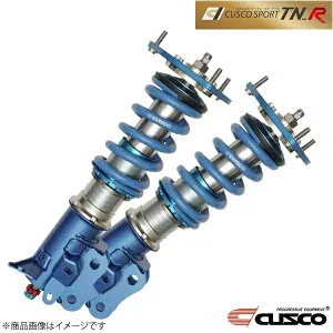 車高調 SPORT TN_R FIAT 124/ABARTH 124 spider NF2EK 2016.10～2021.1 FR 429-64V-CP CUSCO クスコ