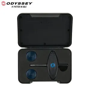 【取寄】【正規品】 オデッセイ Ai-ONE エーアイワン ウェイトキット 単体販売 ODYSSEY AIパター 2023-2024年モデル 純正ウェイト