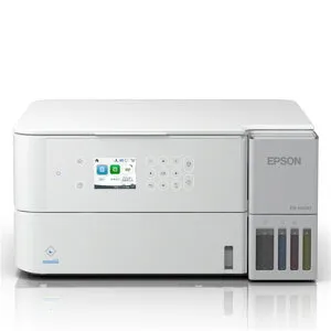 EPSON（エプソン） A4カラーインクジェット複合機 EW-M638T