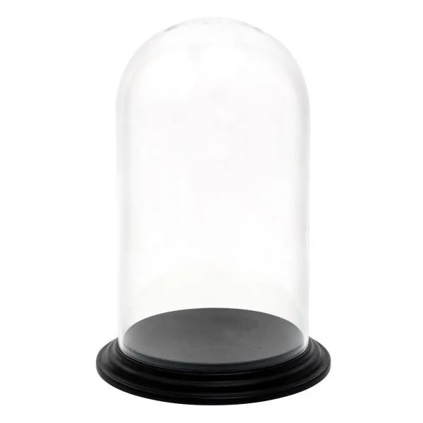 クレイ ＰＣ ｄｏｍｅ ＣＬＥＡＲ 937-003-000 花器 花瓶 プラスチック アクリル花器