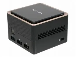 LIVA Q3 PLUS LIVAQ3P-4/64-W10Pro(R1505G)