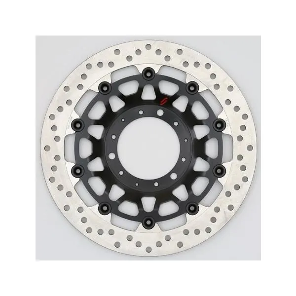 SUNSTAR サンスター PREMIUM RACING [プレミアムレーシング] フロントディスクローター CBR1000RR SP HONDA ホンダ ブレーキディスクローター ブレーキ