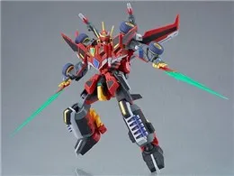 SSSS.DYNAZENON MODEROID ダイナゼノン