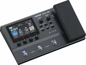 BOSS / GX-10 Guitar Effects Processor ボス GX10 マルチエフェクター【渋谷店】