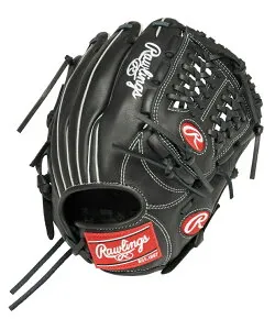 【条件達成で最大10万ポイント獲得のチャンス！4/20～4/30】ローリングス Rawlings 野球 少年軟式グローブ オールラウンド用 ジュニア ハイパーT R9 L GJ4R9N6L1