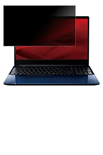 【2枚セット】ClearView(クリアビュー) dynabook C6 C7 C8 C6/U C7/U C8/U 2021秋冬モデル 15.6インチ 用 4way のぞき見防止 液晶 保護 フィルム 画面 に貼る プライバシー保護 タイプ 日本製