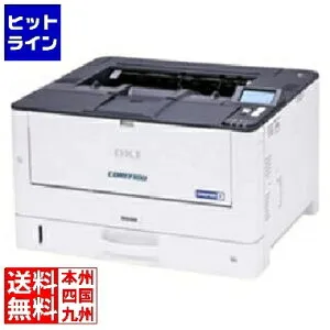 要エントリ【04/25 24時間限定当選確率2分の1！1等最大100%ポイントバック】 沖データ A3モノクロLEDプリンタB822dn スタンダードモデル COREFIDO2 B822DN