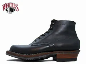ホワイツ セミドレス ホワイツブーツ White's Boots SEMI DRESS 2332W05 ブラックカウハイド アメリカ製 ワークブーツ メンズ ブーツ men's boots