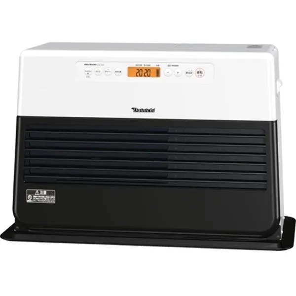 ダイニチ工業 石油ファンヒーター FZシリーズ FZ-104(WK)