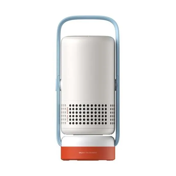 XGIMI(エクス ジミー) XGIMI WM03H-2 Nova モバイルプロジェクター Soda Blue