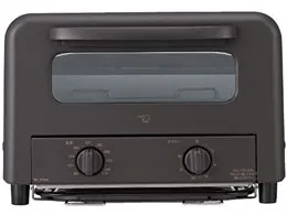 こんがり倶楽部 EQ-HE30-TA [ブラウン]