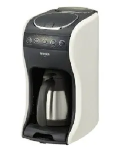 TIGER（タイガー） コーヒーメーカー 4904710429617 ACT-E040