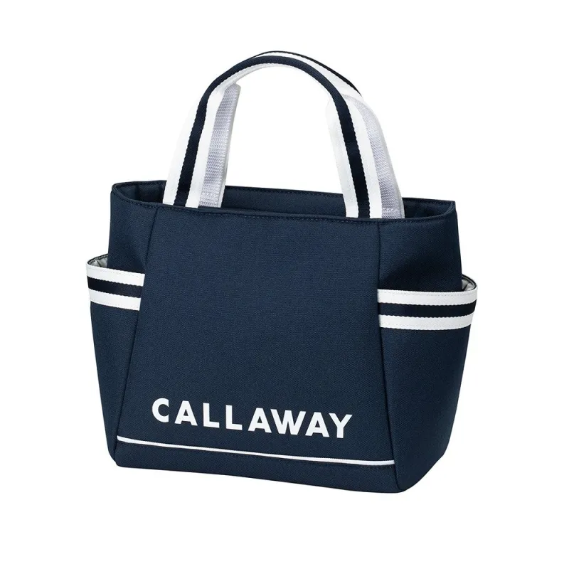 キャロウェイ アトラクティブ ミニトート 26 5926108 NVY ＦＦ ネイビー バッグ/ポーチ/ケース