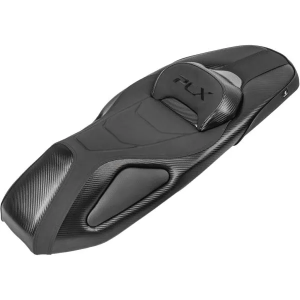 nextstage products ネクストステージプロダクツ PCX シート ローダウン カスタム クッション バックレスト付き 2CM HYBRID PCX125 PCX150 PCX160 HONDA ホンダ