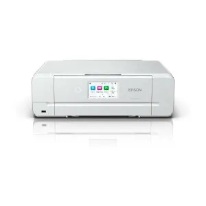 EPSON エプソン A3カラーインクジェット複合機 Colorio カラリオ 6色/無線・有線LAN/4.3型ワイドタッチパネル EP-988A3 単品購入のみ可（同一商品であれば複数購入可） クレジットカード 代金引換決