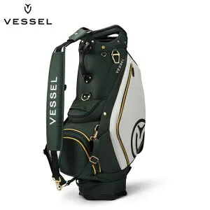 【送料無料】【2026年モデル】VESSEL ベゼル 2026 Season Opener PRIME 2.0 Staff シーズンオープナー プライム 2.0 スタッフ キャディバッグ