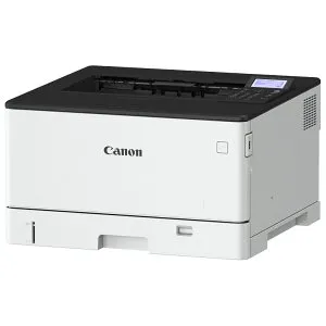 キヤノン A3対応 モノクロレーザービームプリンター Canon Satera （サテラ） LBP451e