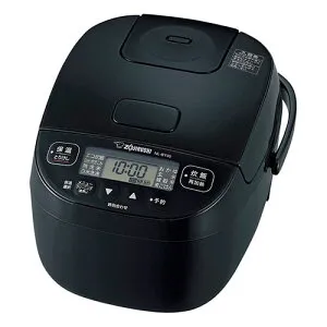 象印マホービン ZOJIRUSHI 象印マホービン 極め炊き マイコン炊飯ジャー 3合炊 NL-BY05-BA(K61205128) 取り寄せ商品