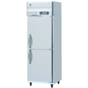 ■HOSHIZAKI 業務用冷蔵庫 625×800×1910〔品番:HR63A1〕【4577448:0】[送料別途見積り][法人・事業所限定][外直送][店頭受取不可]