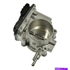 Throttle Body トヨタカムリ10-13標準のTechSmart燃料噴射スロットルボディアセンブリ For Toyota Camry 10-13 Standard TechSmart Fuel Injection Throttle Body Assembly【並行輸入品】