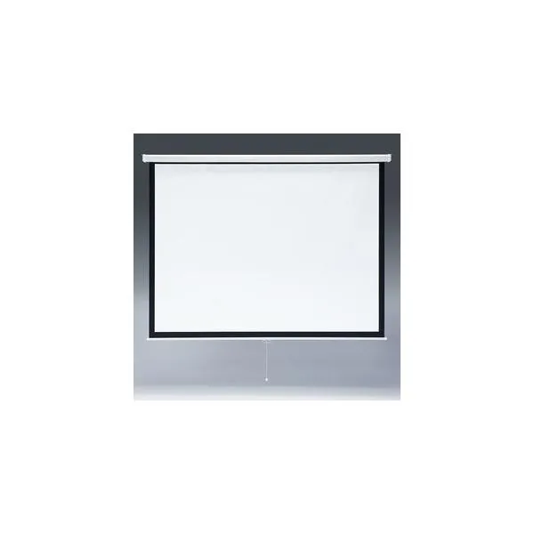 【メーカー直送品・個人宅配送不可】サンワサプライ プロジェクタースクリーン（吊り下げ式） PRS-TS103