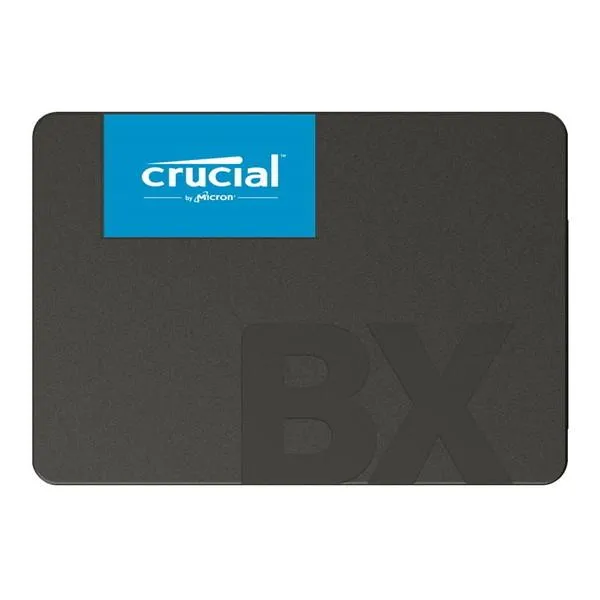 Crucial CT1000BX500SSD1JP BX500シリーズ 内蔵SSD(2.5インチ・1TB)