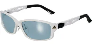 ジール オプティクス ゼクー ステルス ZEAL Zeque STELTH F-2267 マスターブルー｜シルバーミラー｜TALEX 偏光グラス zeal