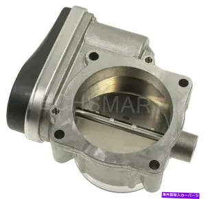 Throttle Body TechSmart S20042燃料噴射スロットルボディ TechSmart S20042 Fuel Injection Throttle Body【並行輸入品】